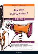 Okadka - Jak by asertywnym? Trening