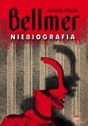 Okadka - Bellmer. Niebiografia