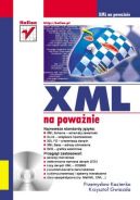 Okadka - XML na powanie