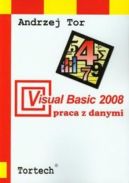 Okadka ksizki - Visual Basic 2008 Praca z danymi