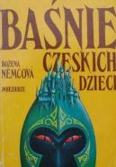 Okadka -  Banie czeskich dzieci