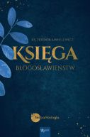 Okadka - Ksiga Bogosawiestw