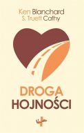 Okadka - Droga hojnoci