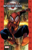 Okadka - Ultimate Spider-Man. Tom 12