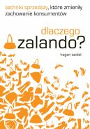 Okadka - Dlaczego Zalando?