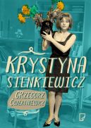 Okadka ksizki - Krystyna Sienkiewicz