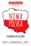 Okadka - Nowa Polska. Przewodnik dla Polakw