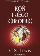 Okadka - Ko i jego chopiec