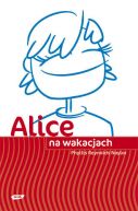 Okadka - Alice na wakacjach