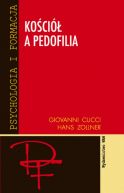 Okadka - Koci a pedofilia