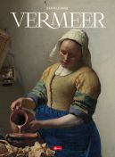 Okadka - Vermeer