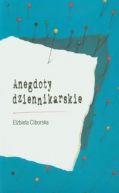 Okadka - Anegdoty dziennikarskie