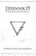 Okadka - Dziennik 29. Przebudzenie