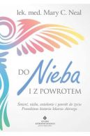 Okadka - Do nieba i z powrotem