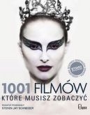 Okadka - 1001 filmw ktre musisz zobaczy