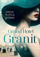 Okadka - Grand Hotel Granit