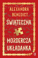 Okadka - witeczna mordercza ukadanka