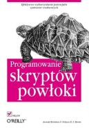 Okadka - Programowanie skryptw powoki