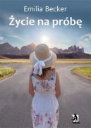 Okadka - ycie na prb