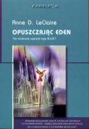 Okadka - Opuszczajc Eden