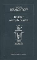 Okadka -  Bohater naszych czasw