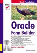 Okadka - Oracle Form Builder