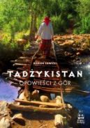 Okadka - Tadykistan. Opowieci z gr