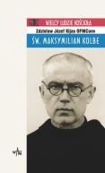 Okadka - w. Maksymilian Kolbe