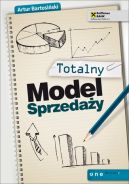 Okadka - Totalny Model Sprzeday