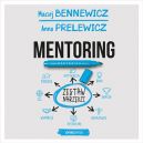 Okadka - Mentoring. Zestaw narzdzi