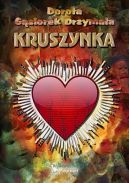 Okadka ksizki - Kruszynka