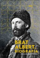 Okadka - Brat Albert. Biografia