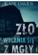 Okadka - Zo wyania si z mgy