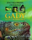 Okadka - Encyklopedia zwierzt Pazy i gady