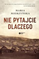 Okadka - Nie pytajcie dlaczego