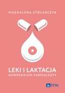 Okadka - Leki i laktacja. Kompendium farmaceuty