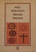 Okadka - Pi wielkich religii wiata