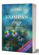 Okadka ksizki - Kompas Duszy