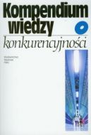 Okadka - Kompendium wiedzy o konkurencyjnoci