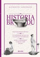 Okadka - Historia brudu