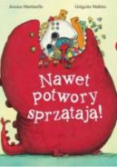 Okadka - Nawet potwory sprztaj!