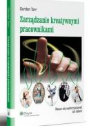 Okadka - Zarzdzanie kreatywnymi pracownikami