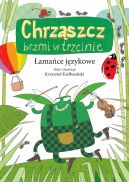 Okadka - amace jzykowe. Chrzszcz brzmi w trzcinie