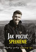 Okadka - Jak poczu spenienie 