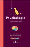 Okadka - Psychologia. Przygody ludzkiego umysu