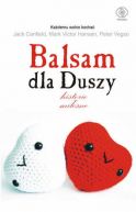 Okadka - Balsam dla duszy. Historie miosne