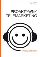 Okadka - Proaktywny telemarketing