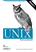 Okadka - UNIX. Wprowadzenie