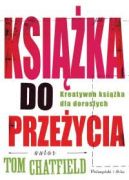 Okadka - Ksika do przeycia