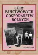 Okadka - Cry Pastwowych Gospodarstw Rolnych